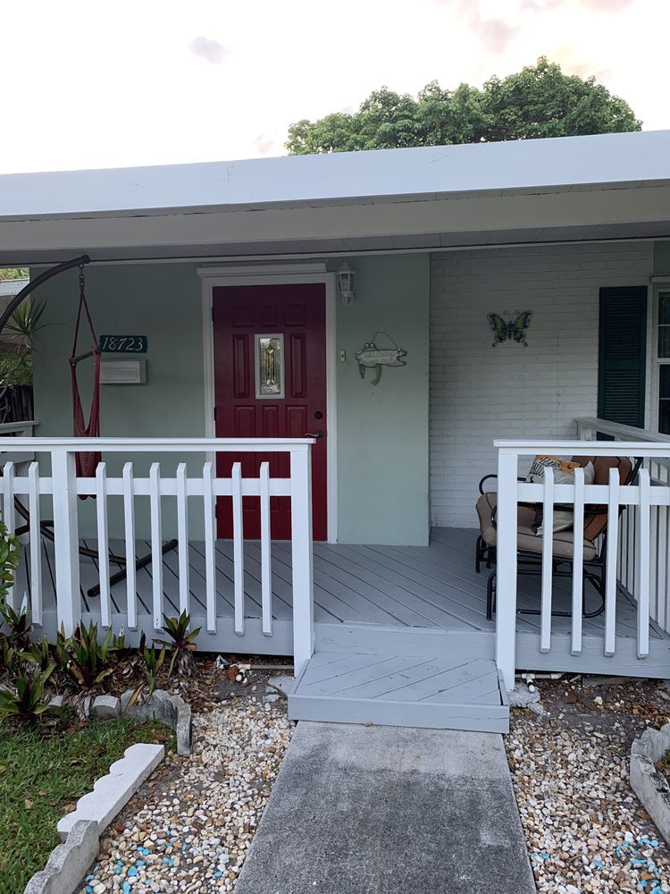 Photo of Bill's Handyman and Flooring Services