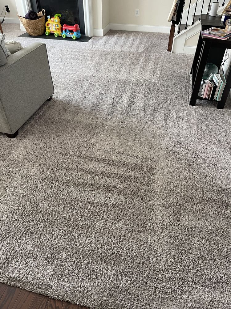 Photo of Oxi Fresh Carpet Cleaning