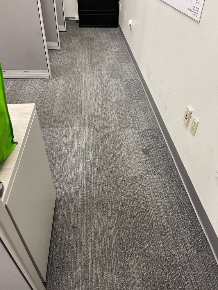 Photo of Oxi Fresh Carpet Cleaning