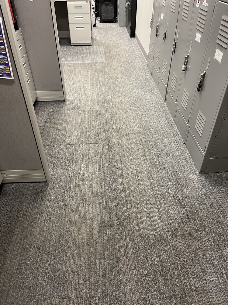 Photo of Oxi Fresh Carpet Cleaning