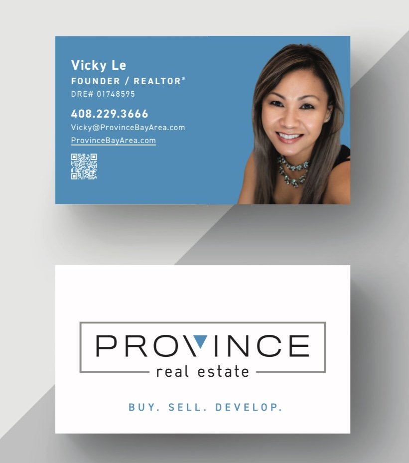 Photo of Vicky Le - Province Real Estate
