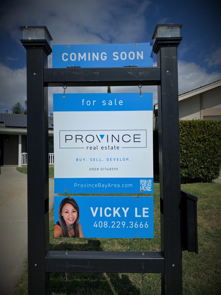 Photo of Vicky Le - Province Real Estate