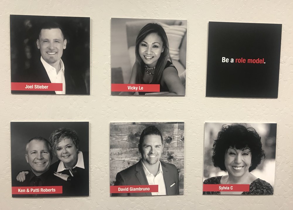 Photo of Vicky Le - Province Real Estate