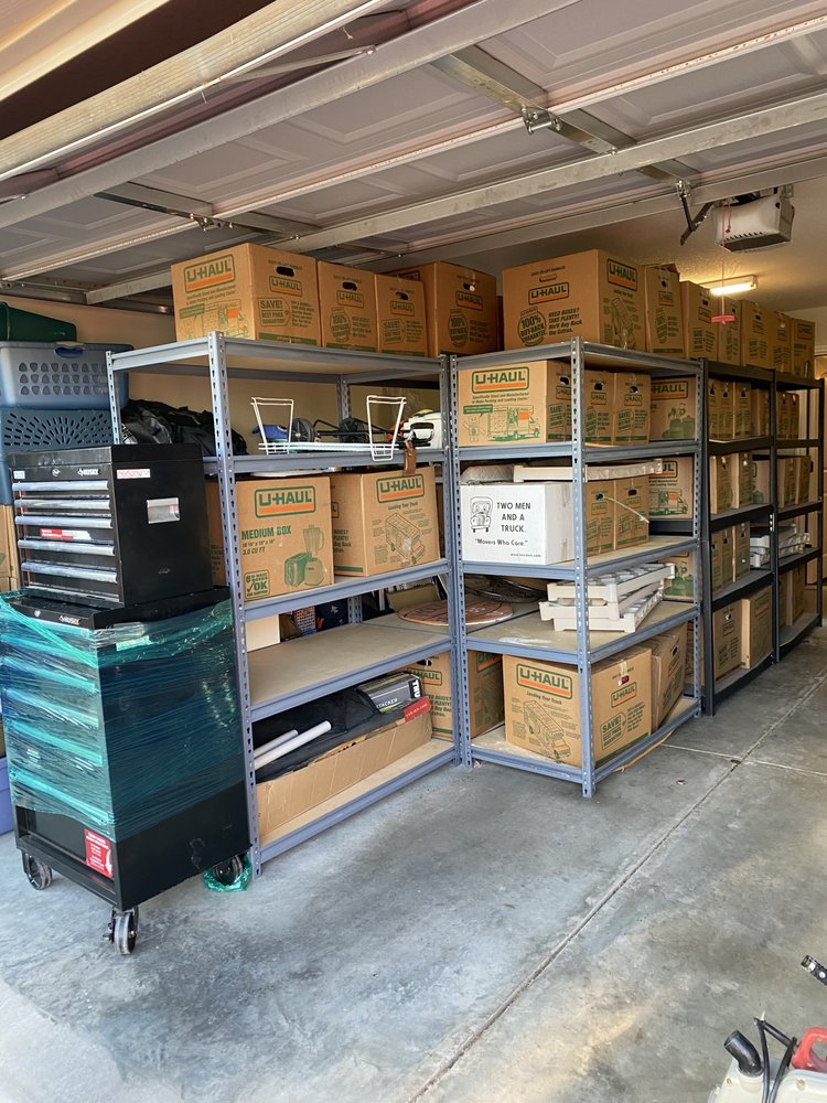 Photo of Tall City Movers