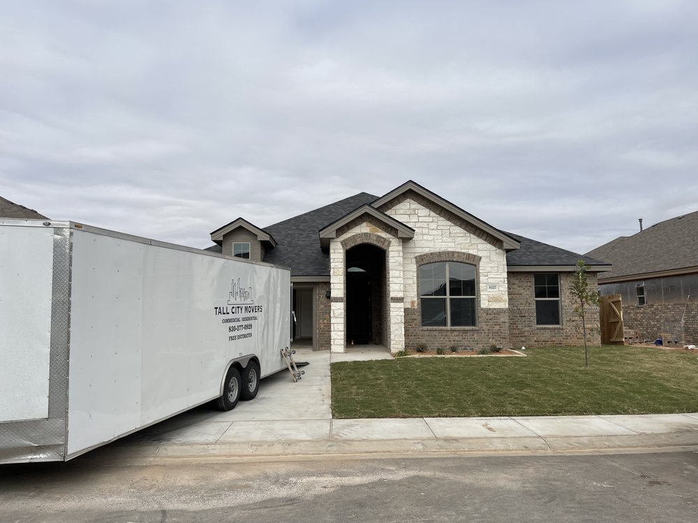 Photo of Tall City Movers