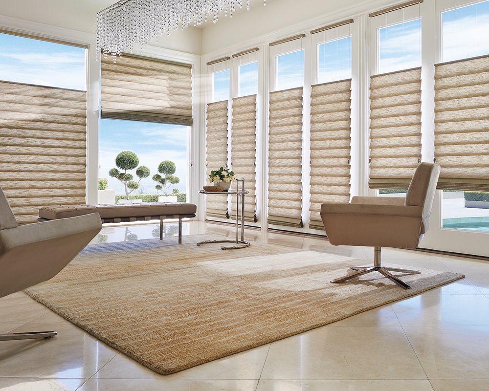 Photo of Lake Geneva Retractable Screens & Shades