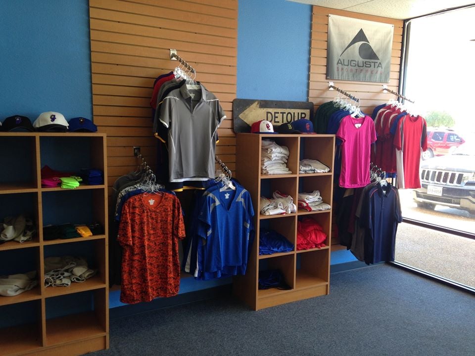 Photo of UniformStore