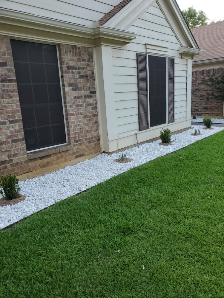 Photo of Koontz Landscaping Design