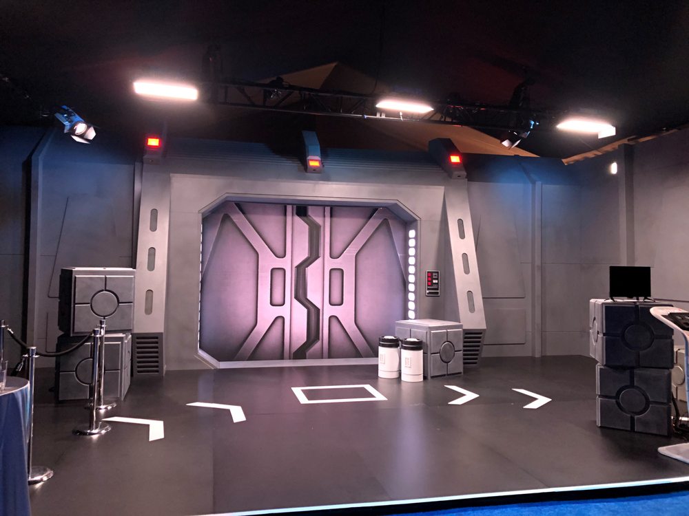 Photo of Set Masters