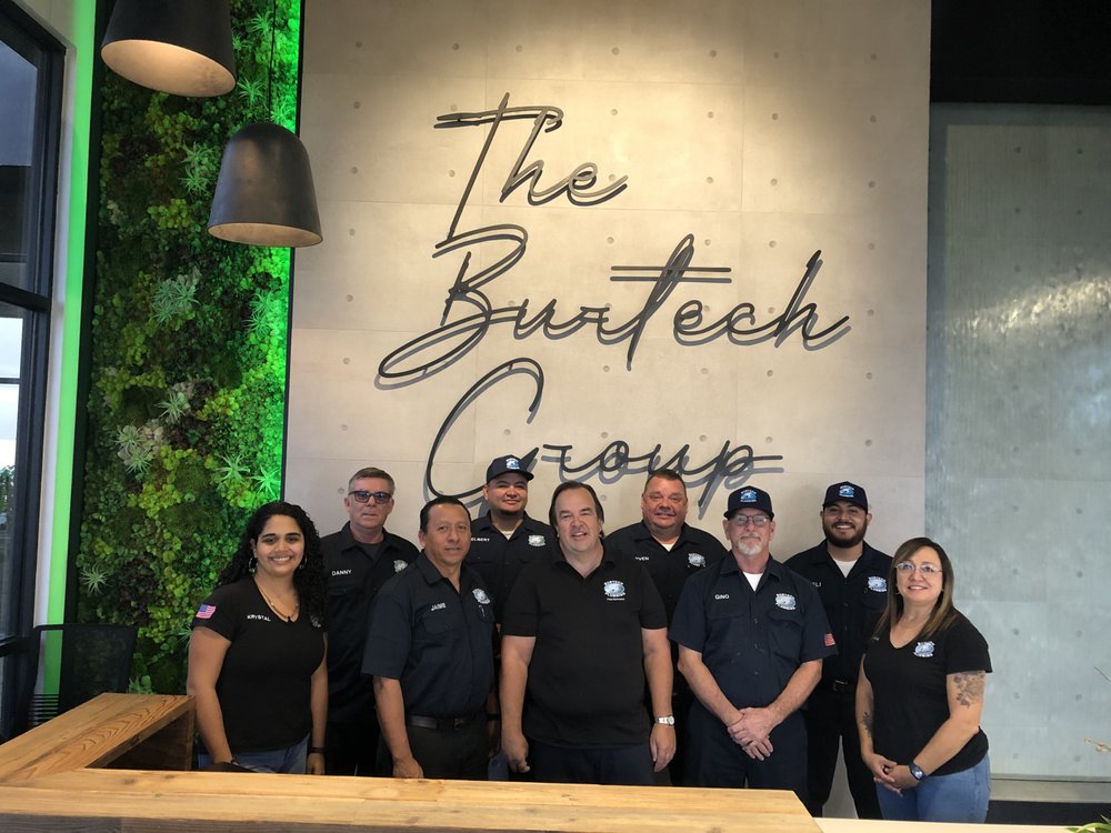 Photo of Burtech Plumbing