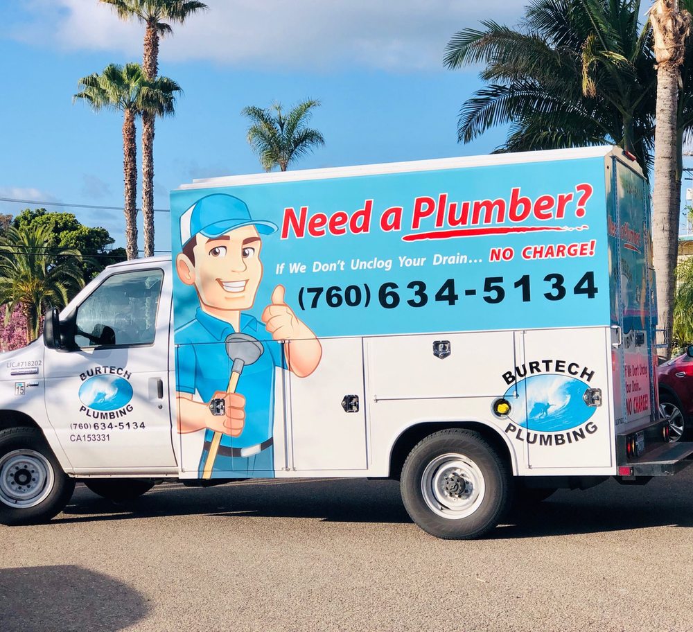 Photo of Burtech Plumbing