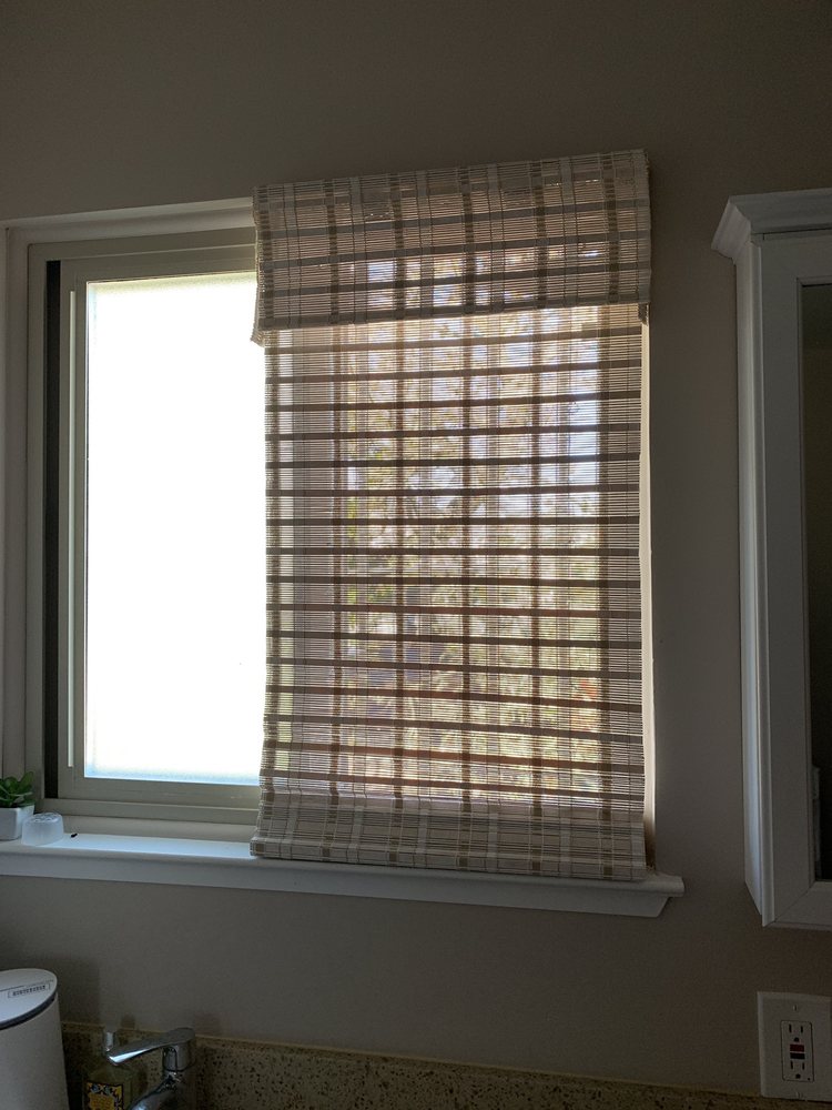 Photo of Bob's Plantation Shutters