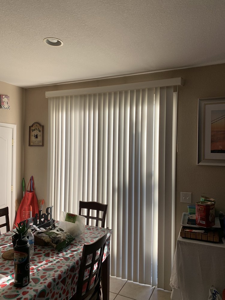 Photo of Bob's Plantation Shutters