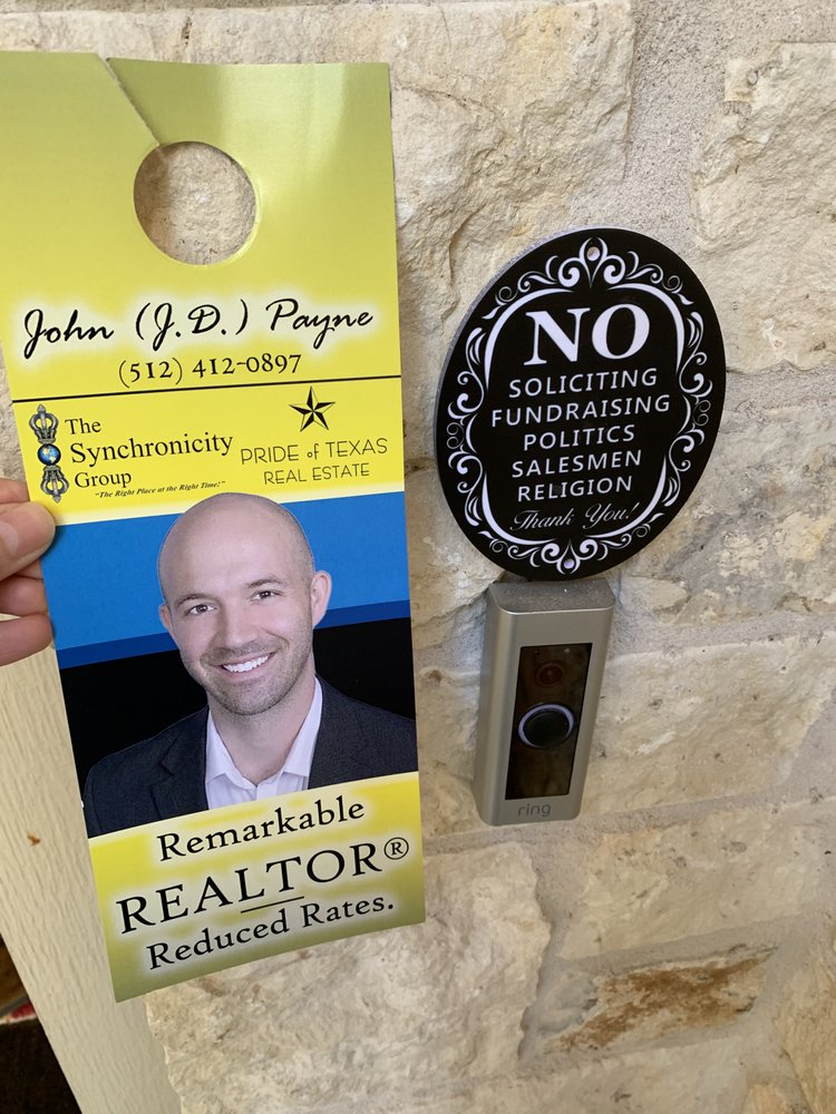 Photo of Pride of Texas Real Estate