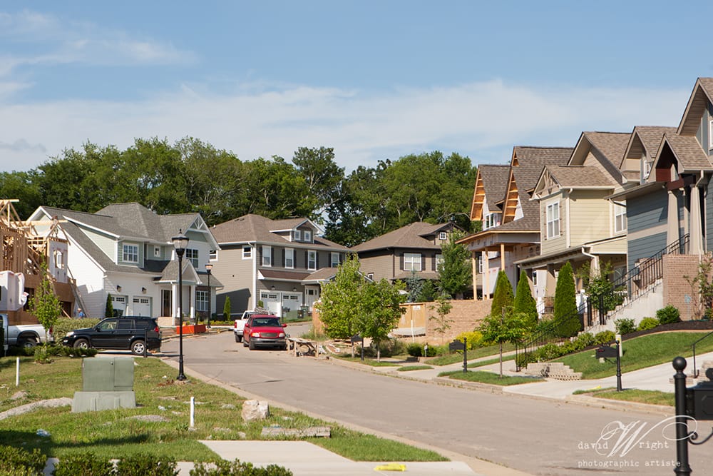 Photo of David Wright - Benchmark Realty