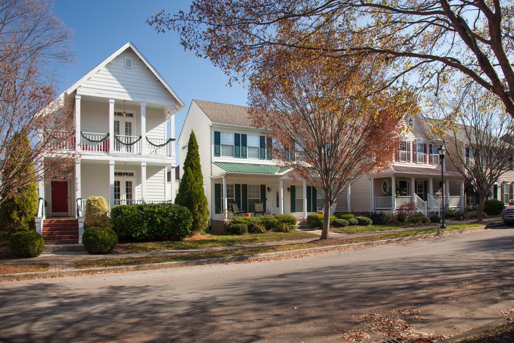 Photo of David Wright - Benchmark Realty