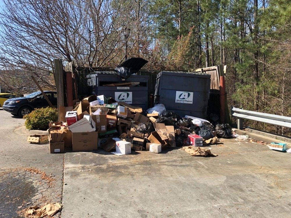 Photo of Haul-Away