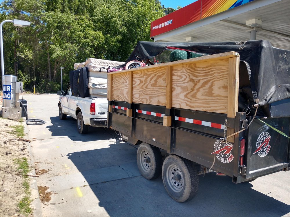 Photo of Haul-Away