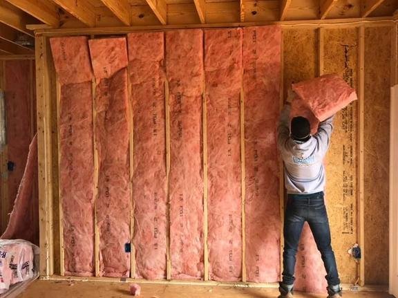 Photo of DAH Insulation Services