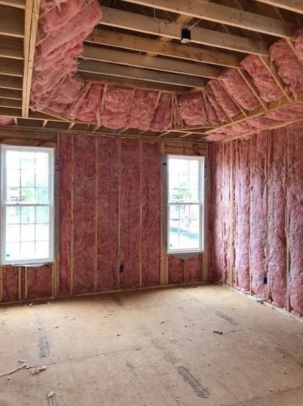 Photo of DAH Insulation Services