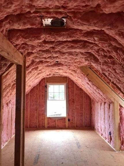 Photo of DAH Insulation Services