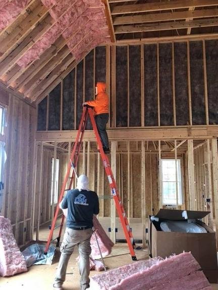 Photo of DAH Insulation Services