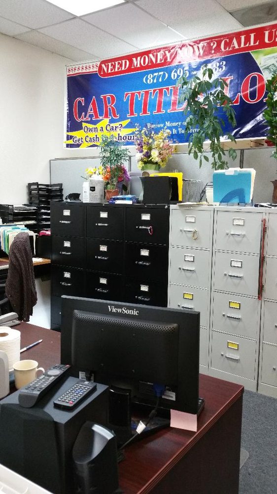 Photo of Title Loan Me