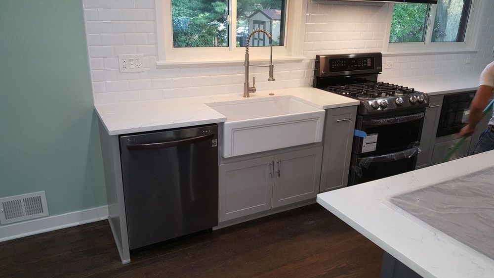 Photo of Darek & Sons Remodeling