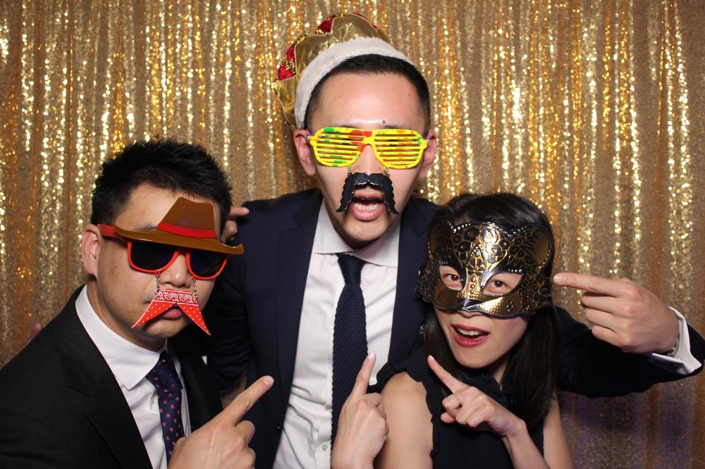 Photo of Illuminate Photo Booths