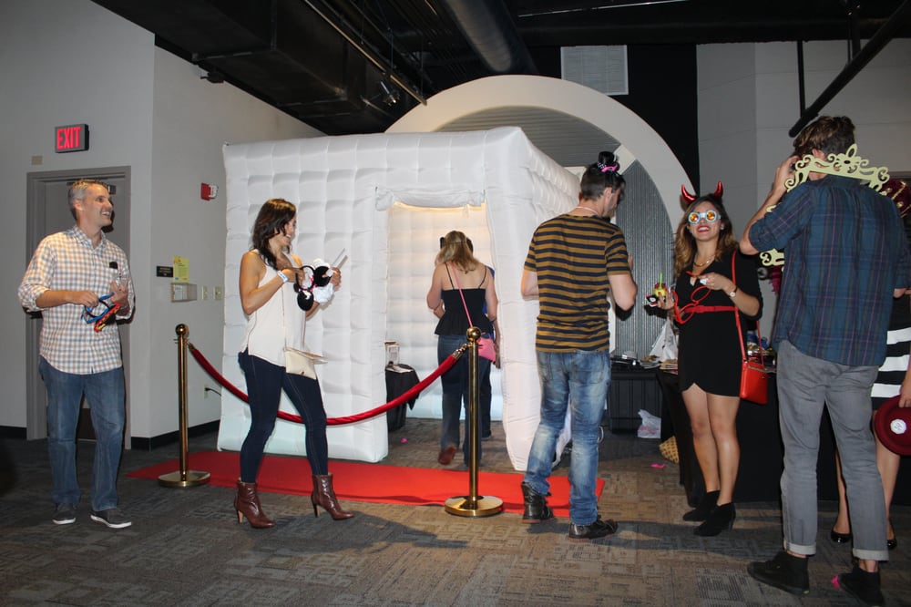 Photo of Illuminate Photo Booths
