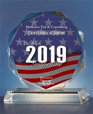Photo of Mathisen Tax & Consulting