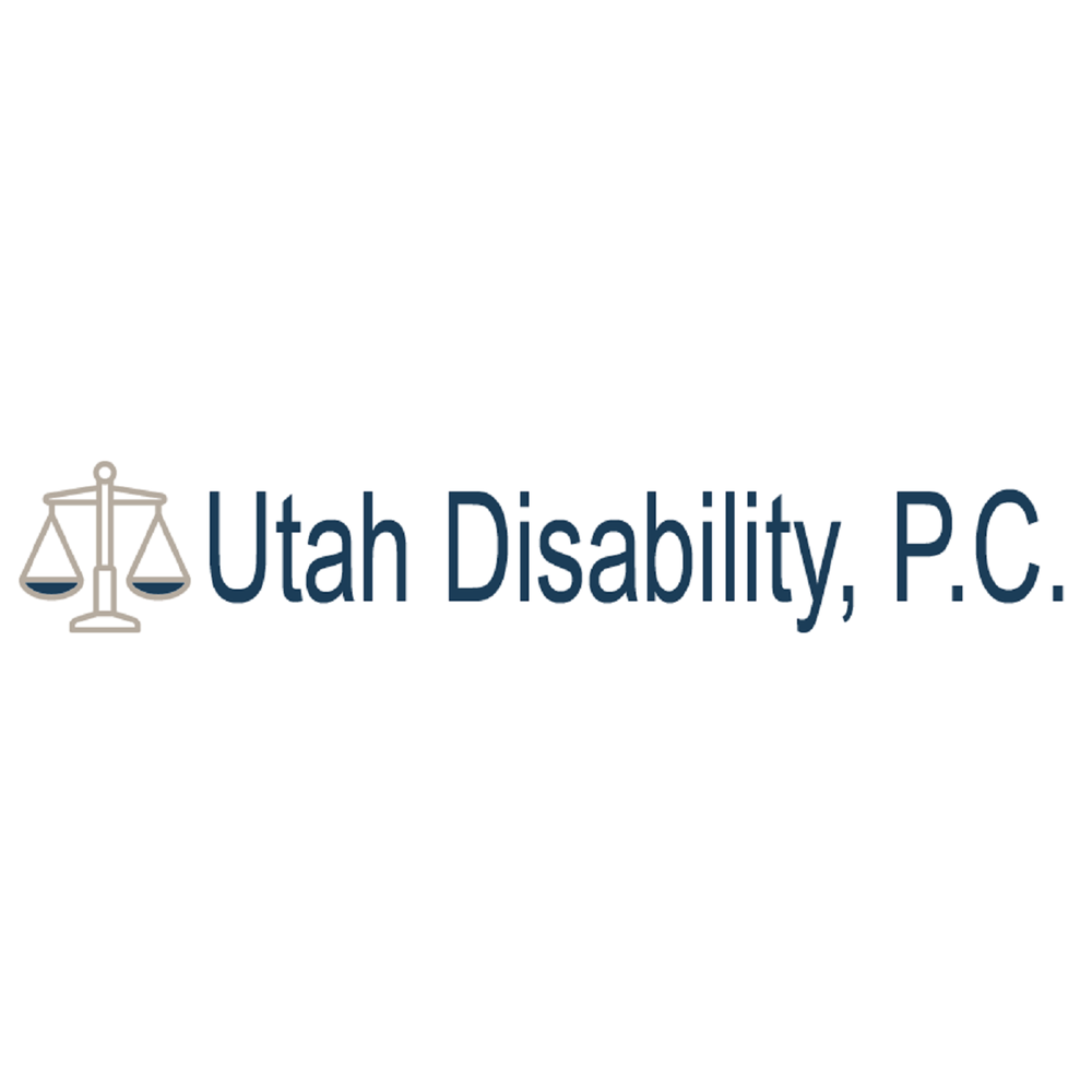 Photo of David W Parker - Utah Disability