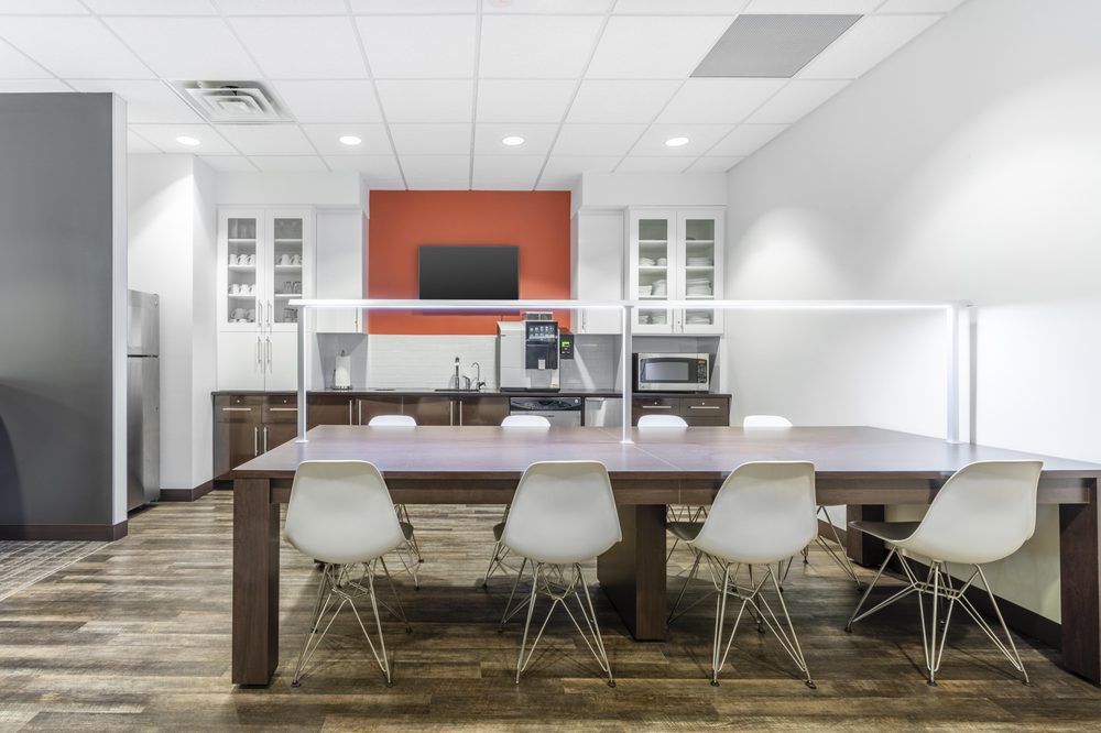 Photo of Regus Minnesota Grandview Square