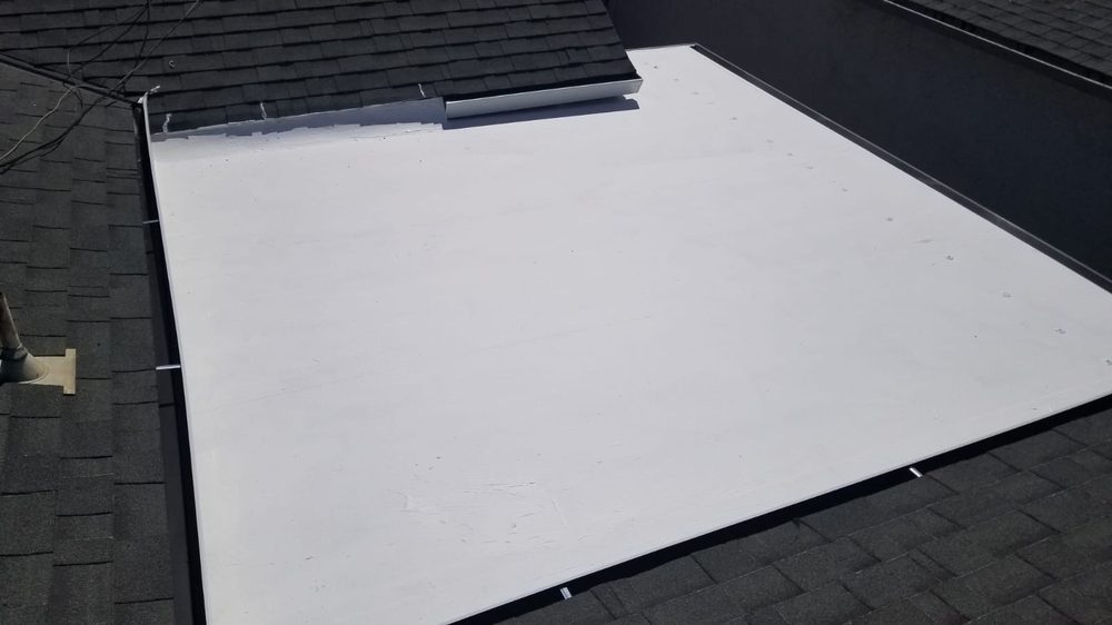 Photo of Trio Roofing Contractors