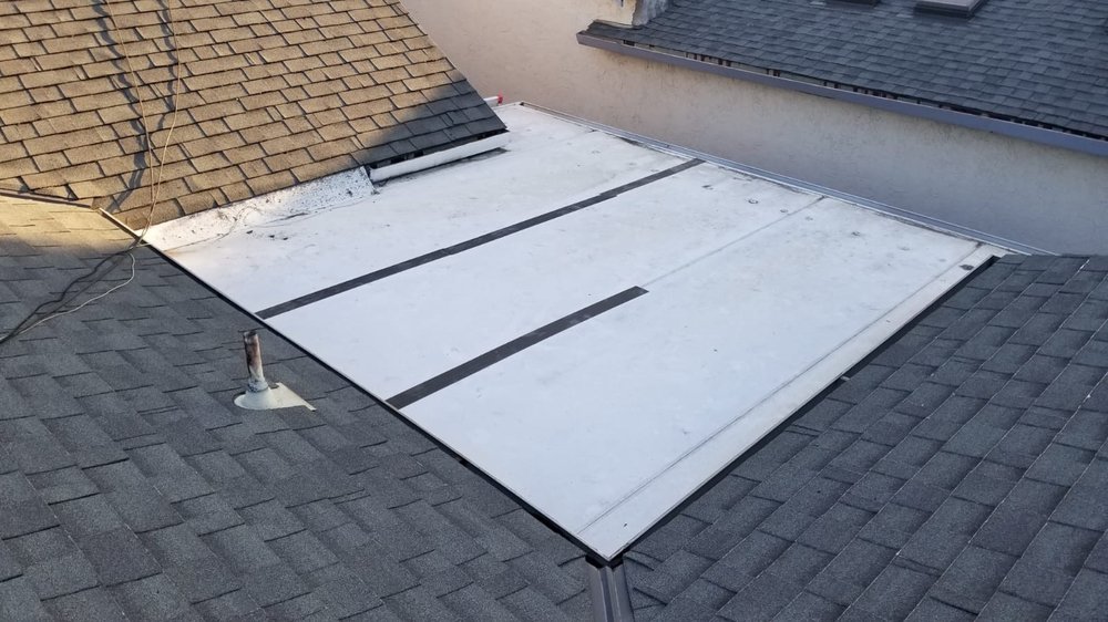 Photo of Trio Roofing Contractors