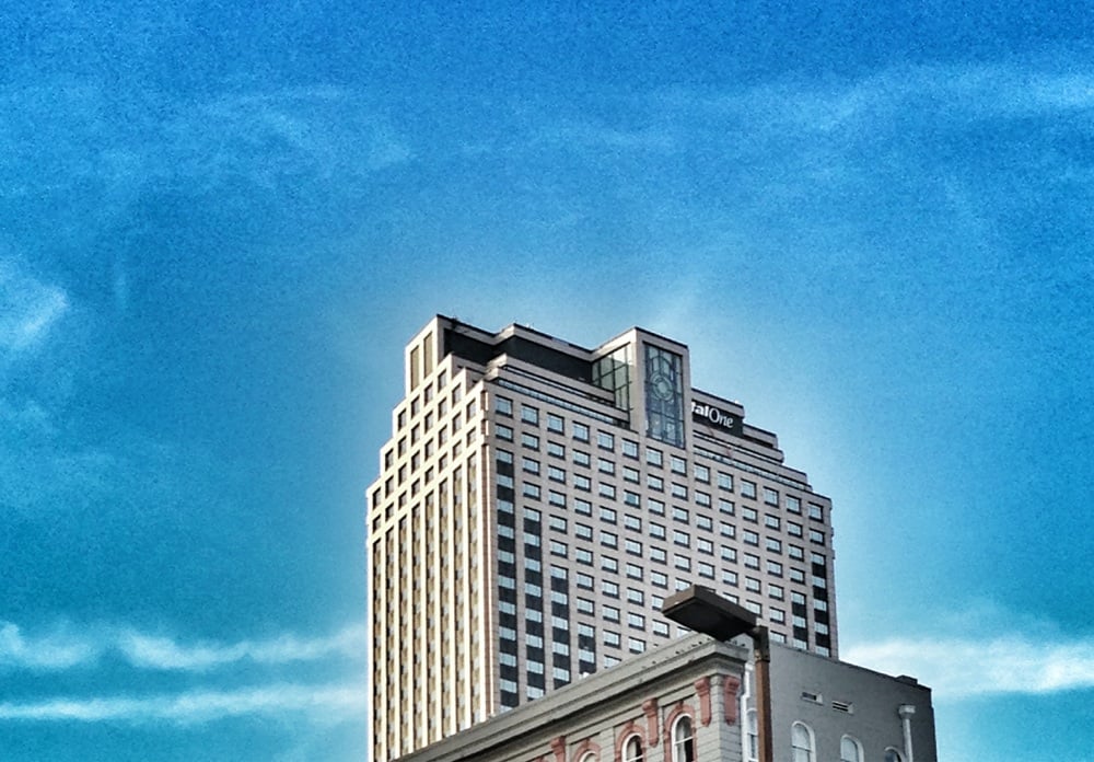 Photo of Jones Walker LLP