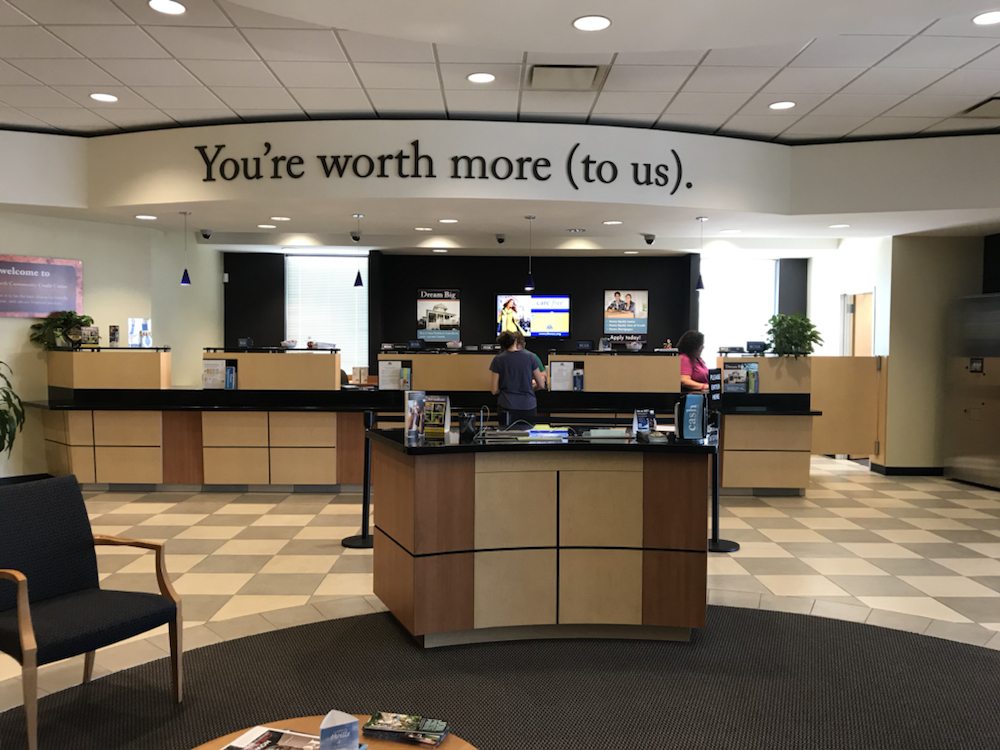 Photo of Fort Worth Community Credit Union