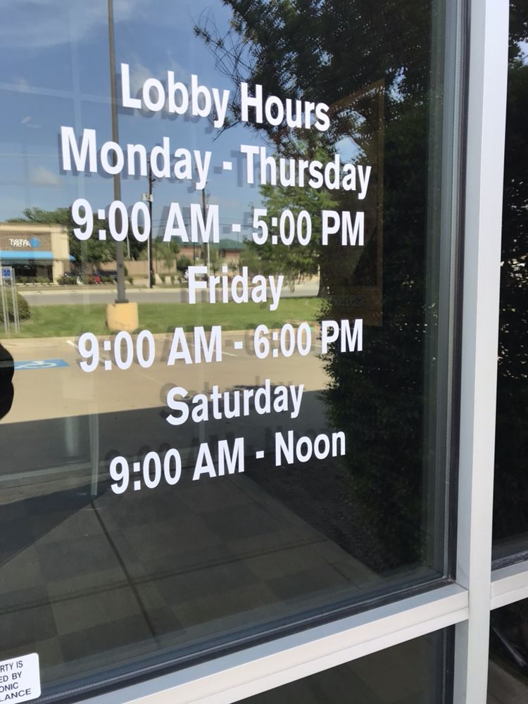 Photo of Fort Worth Community Credit Union