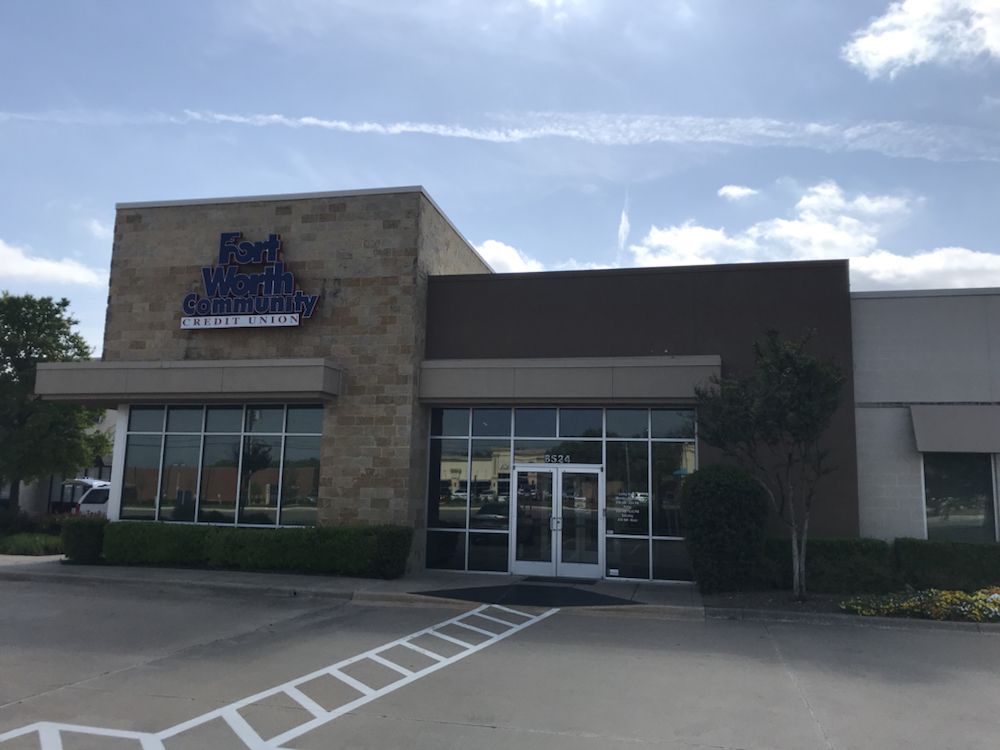 Photo of Fort Worth Community Credit Union