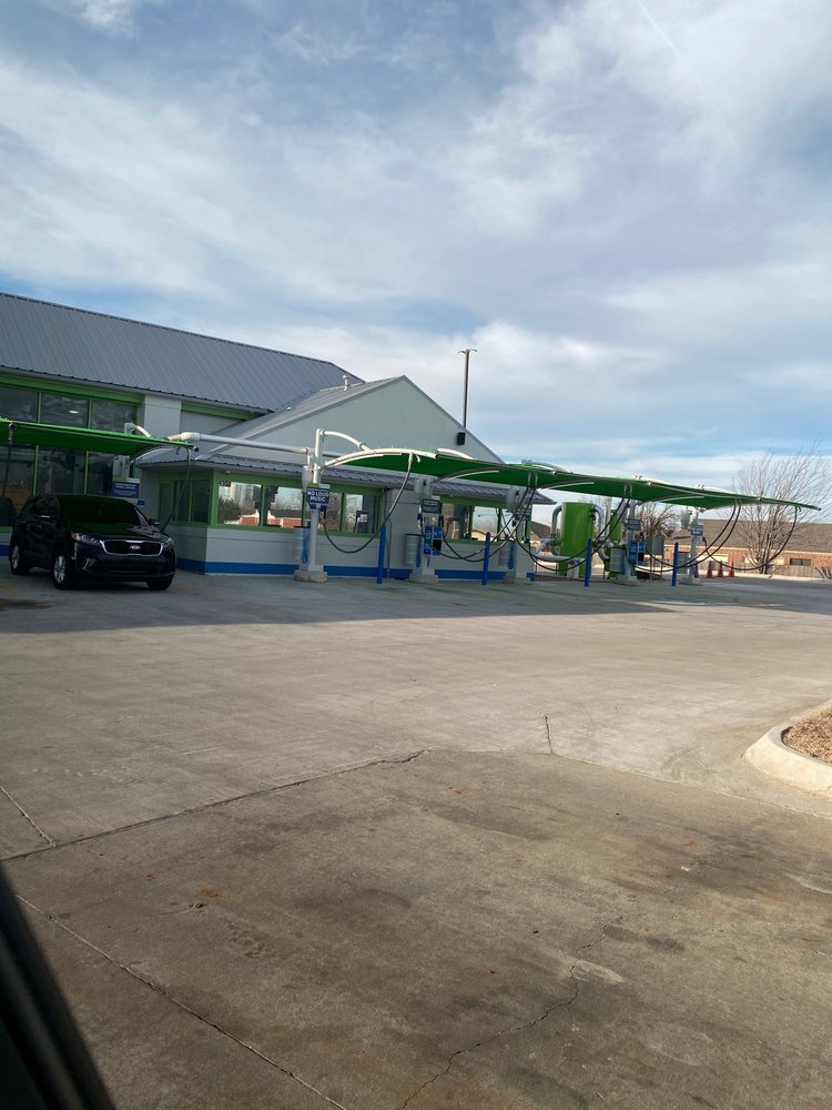 Photo of Watershed Car Wash