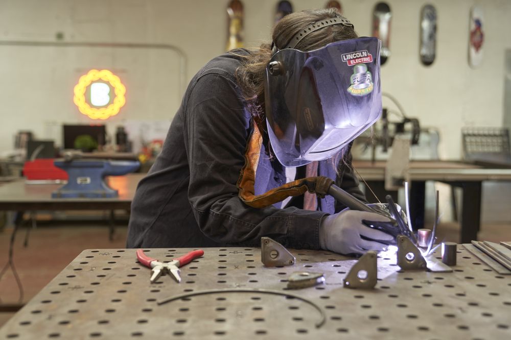 Photo of BOONIES Design & Fabrication