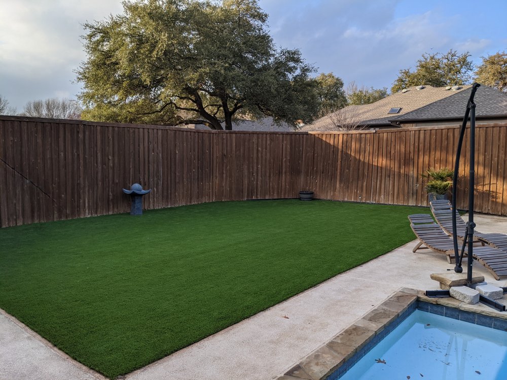 Photo of Synthetic Grass Pros