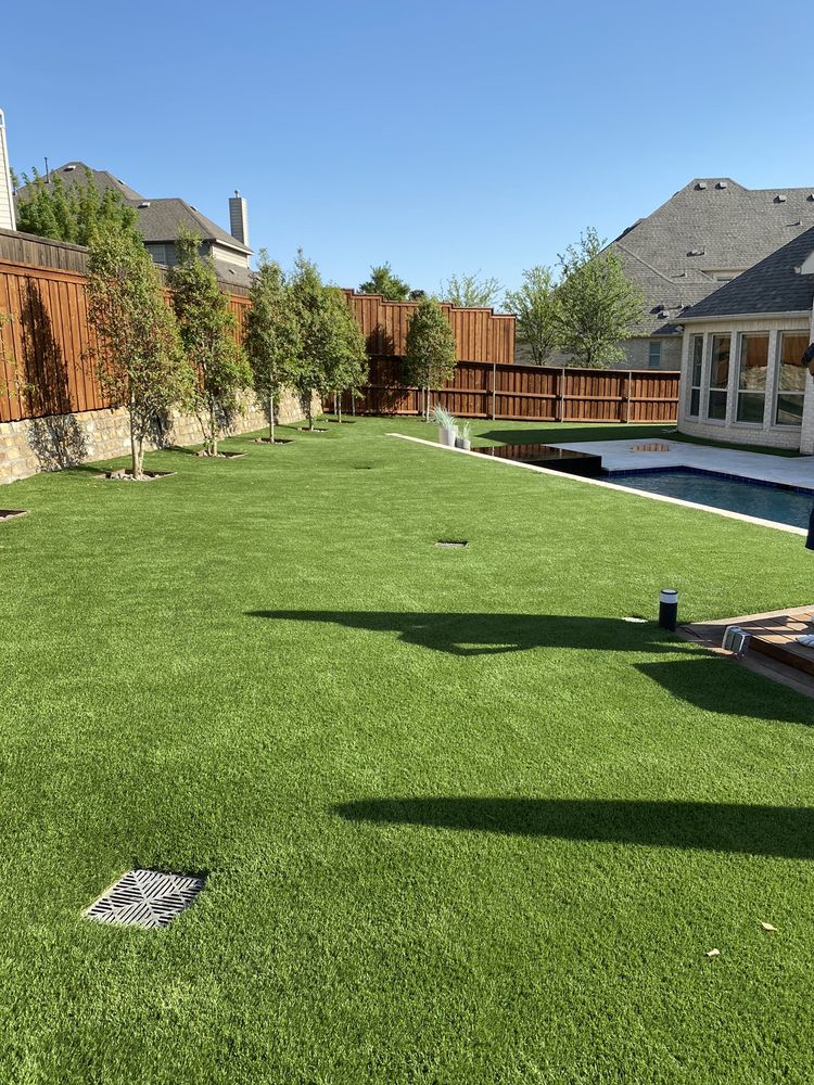 Photo of Synthetic Grass Pros