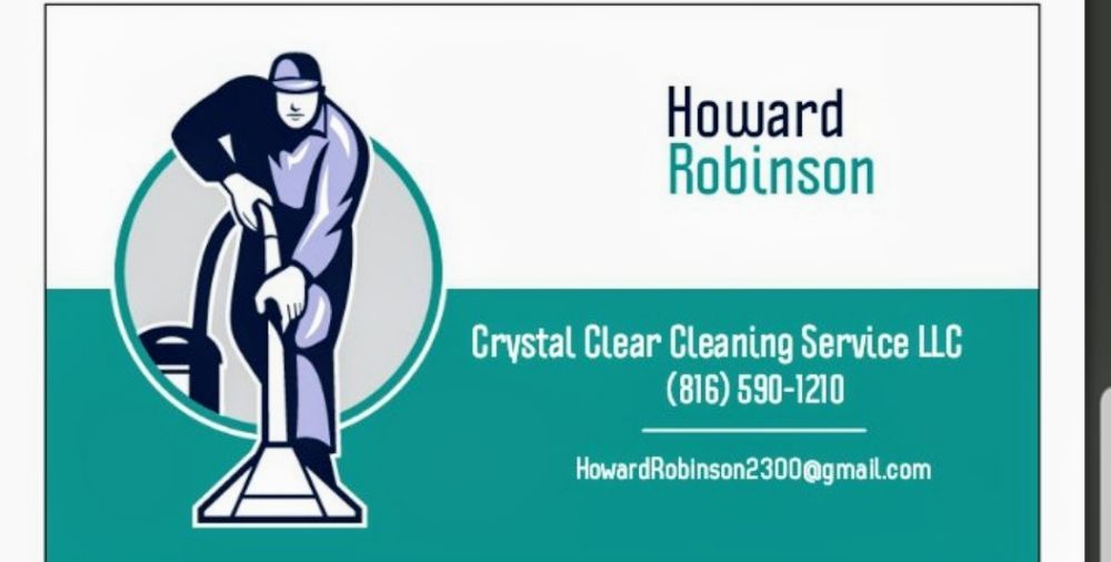 Photo of Crystal Clear Cleaning Service
