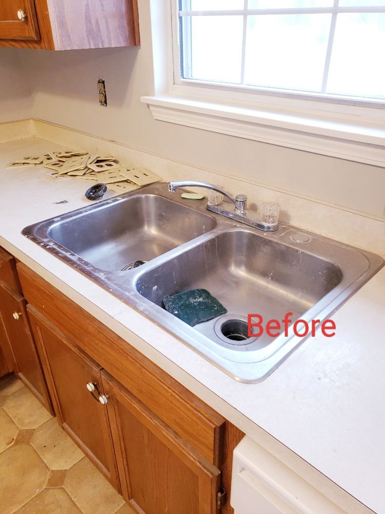 Photo of Crystal Clear Cleaning Service