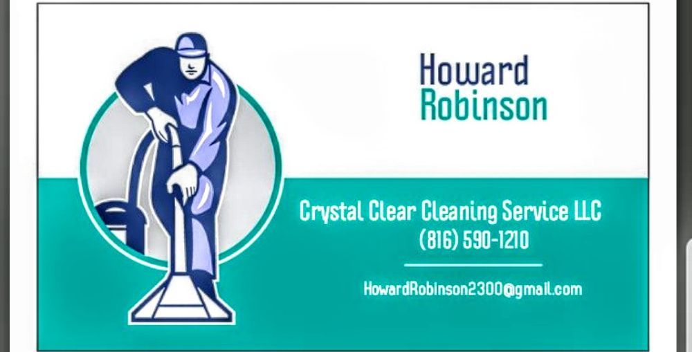 Photo of Crystal Clear Cleaning Service