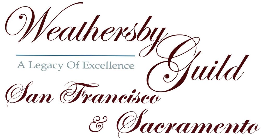 Photo of Weathersby Guild of San Francisco & Sacramento