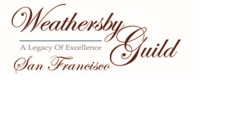 Photo of Weathersby Guild of San Francisco & Sacramento