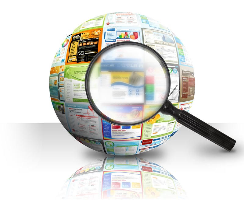 Photo of Webdebsites