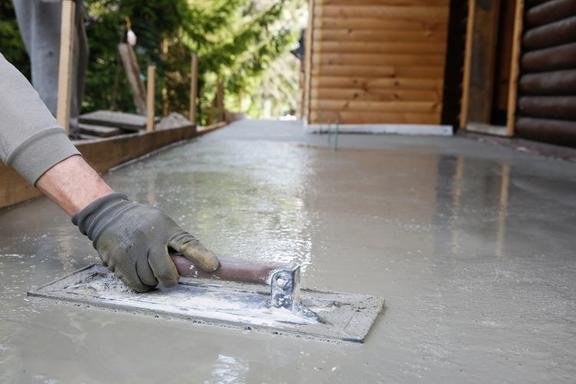 Photo of Bueno Concrete Services